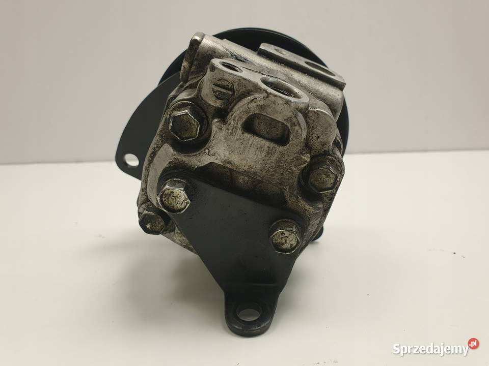 Land Rover Sport II 30 V6 TDV6 POMPA WSPOMAGANIA Chełm sprzedam