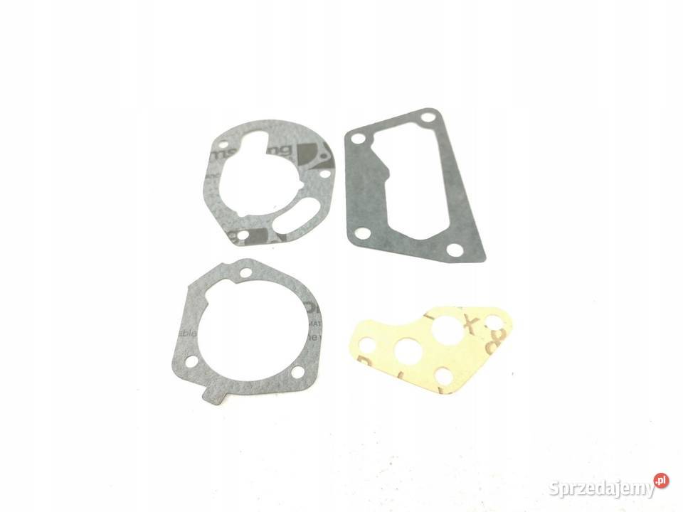 USZCZELKI GÓRY SILNIKA FIAT PUNTO TEMPRA 16 Kolektory ssące