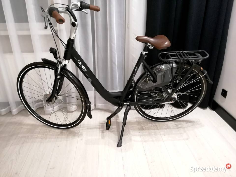 Gazelle Orange C7 Elbląg