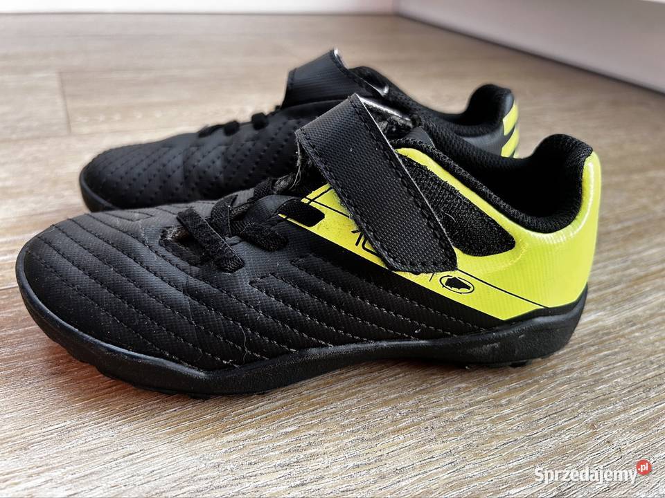 Buty Kipsta 29 buty do piłki nożnej buty Kipsta mazowieckie Wyszków