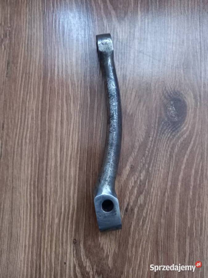 Korba komar romet pegaz