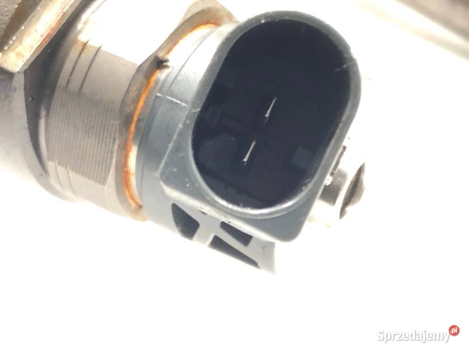 WTRYSKIWACZE KOMPLET BMW F07 0445110478 20 184