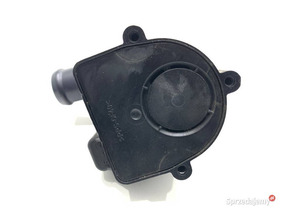 DODATKOWA POMPA WODY VOLVO S90 II 518705030 20