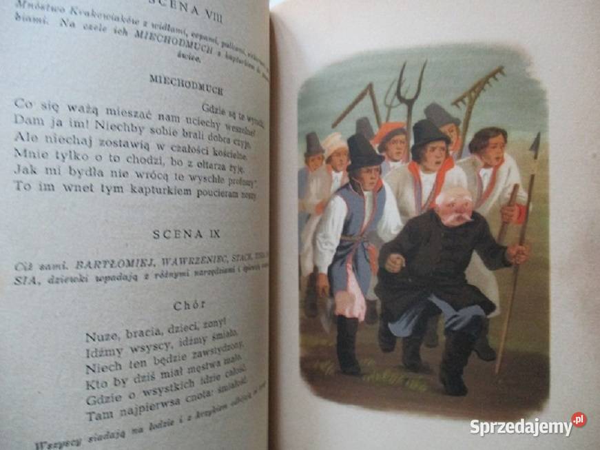 Nasze tańce i piosenki zbiór melodii ludowych Łódź