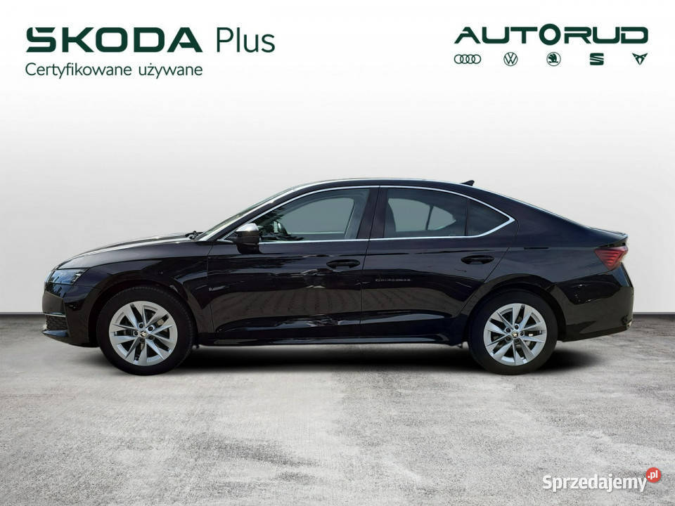 koda Octavia 20TDI 150 DSG Selection 2024 1WŁ isofix świętokrzyskie Kielce sprzedam