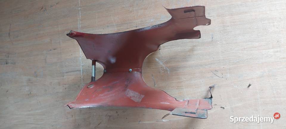 Cz jawa 175 353 450osłony