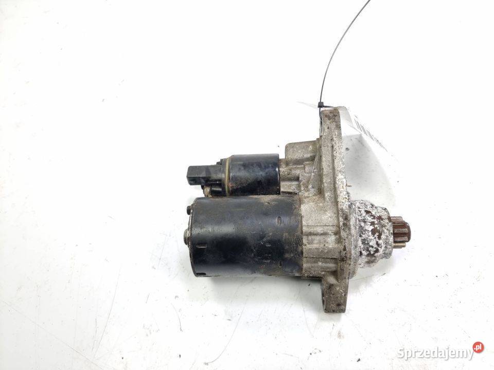 ROZRUSZNIK SKODA FABIA I 02T911023G kujawsko-pomorskie Lipno