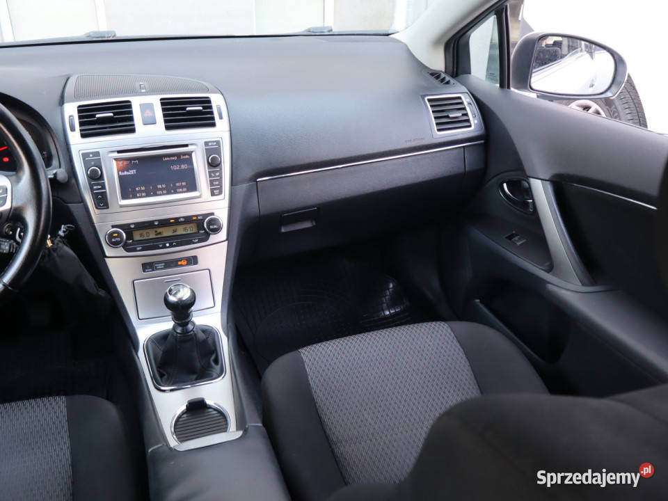 Toyota Avensis 18 Valvematic Katowice sprzedam