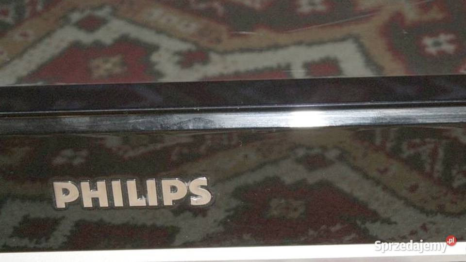 tv Philips Plazma 42 cale HD ready