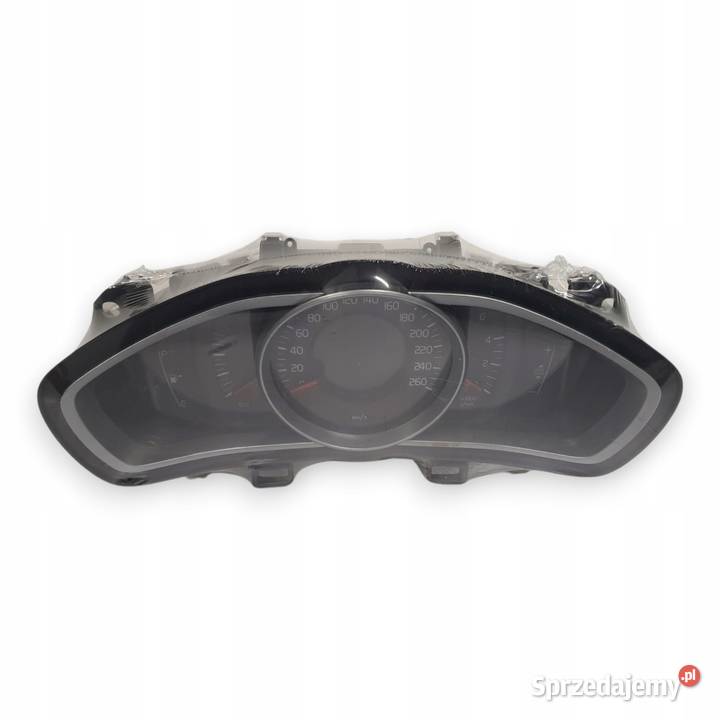 LICZNIK ZEGARY 31394171 Volvo V40 II 20 D Diesel sprzedam