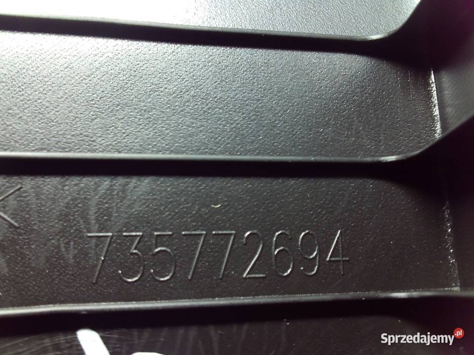 JEEP AVENGER 24r tapicerka klapy tył góra Kielce sprzedam