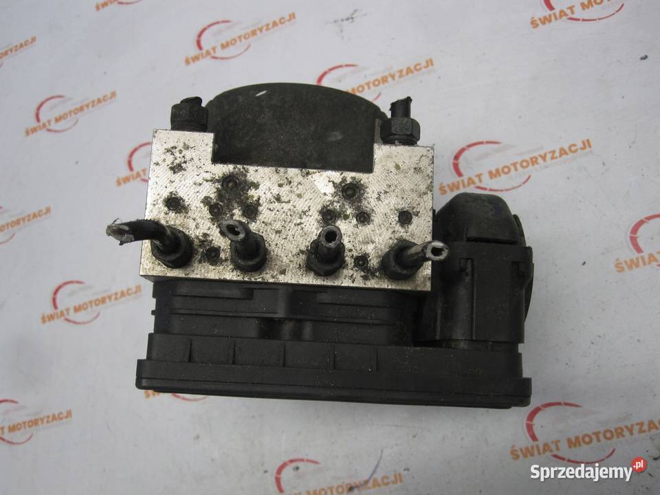 HONDA CIVIC IX 12r pompa ABS 57110TV2E032M1 świętokrzyskie Kielce