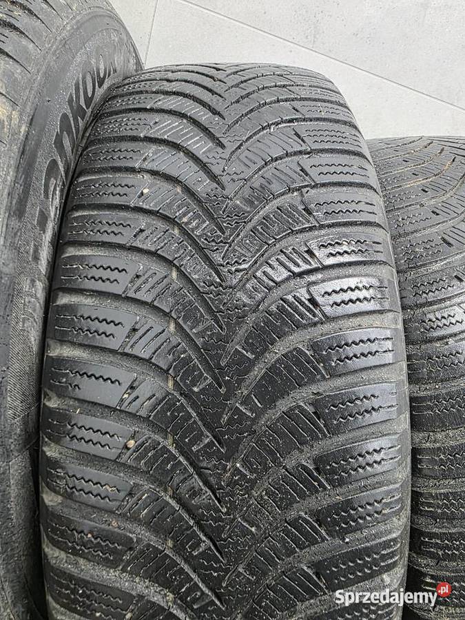 Felgi stalowe R15 5x100 Et38 Audi Skoda VW Kielce