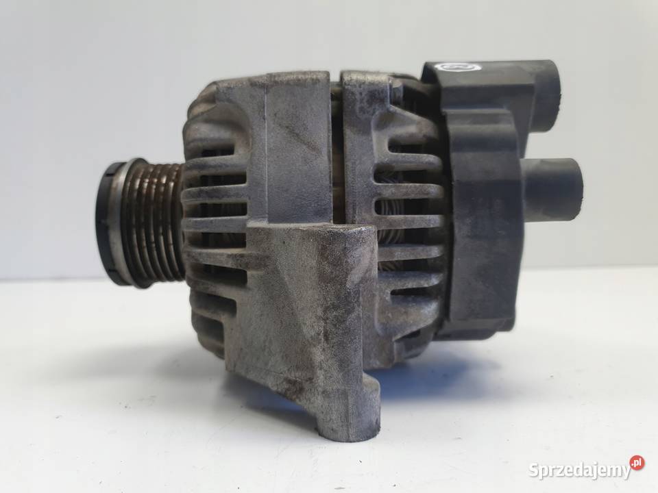 Fiat Doblo II 13 MJET ALTERNATOR Janów