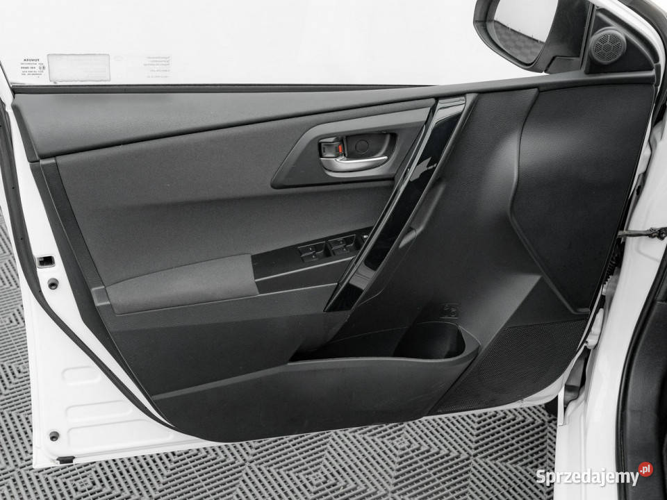 Toyota Auris CB293PT16 Premium Kcof Climatronic Pępowo