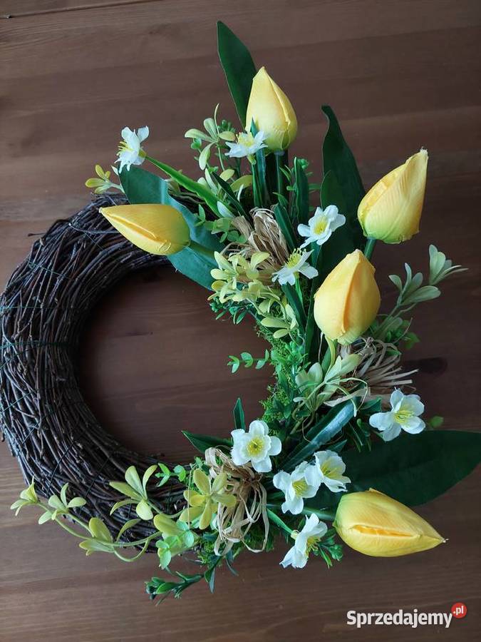 WIANEK WIELKANOCNY zachodniopomorskie Stargard