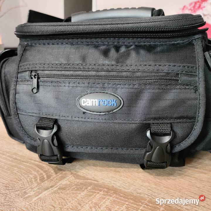 Aparat Panasonic Lumix DMCG7 Zawiercie sprzedam