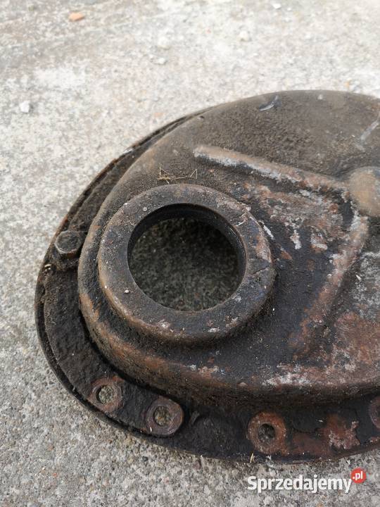 WarszawaŻukosłona rozrządu Gdańsk