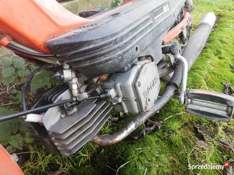 Hercules prima s2 Sachs puch mofa solo Lubartów