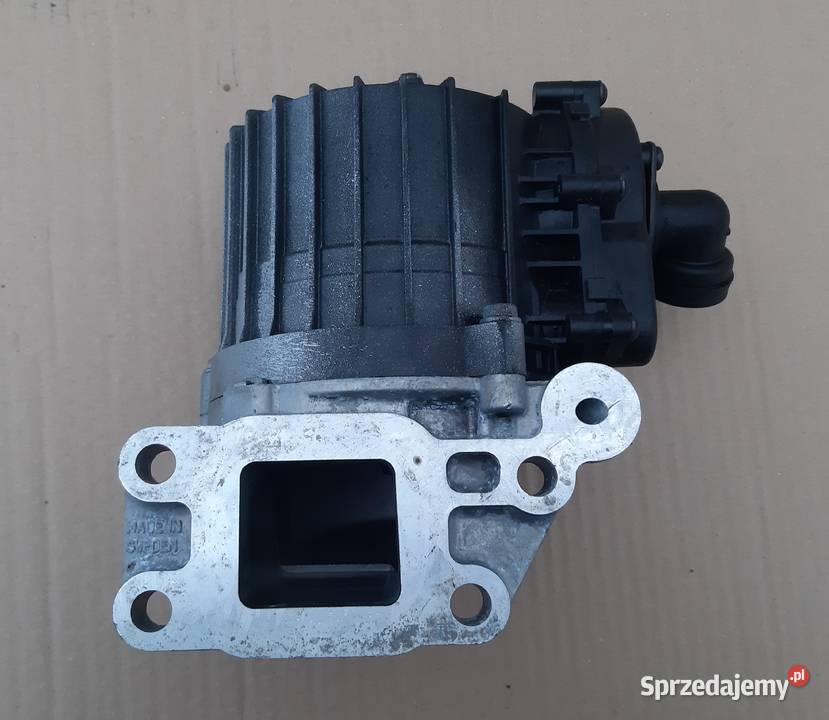 MERCEDES ACTROS MP4 SEPARATOR OLEJU ODMA WIRÓWKA lubuskie Trzciel