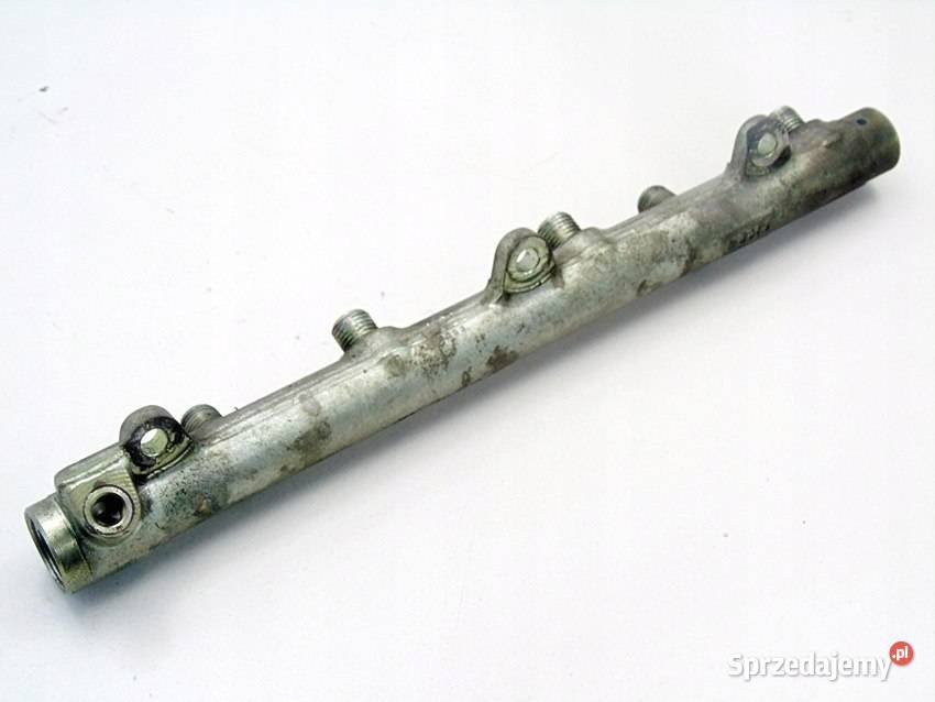 LISTWA WTRYSKOWA PALIWA 20 D BMW E46 E90 E60 E61 osobowe Pozostałe Sosnowiec