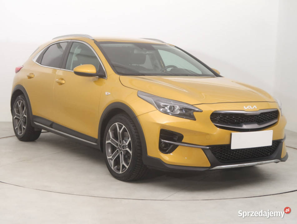 Kia XCeed 15 TGDI sprzedam