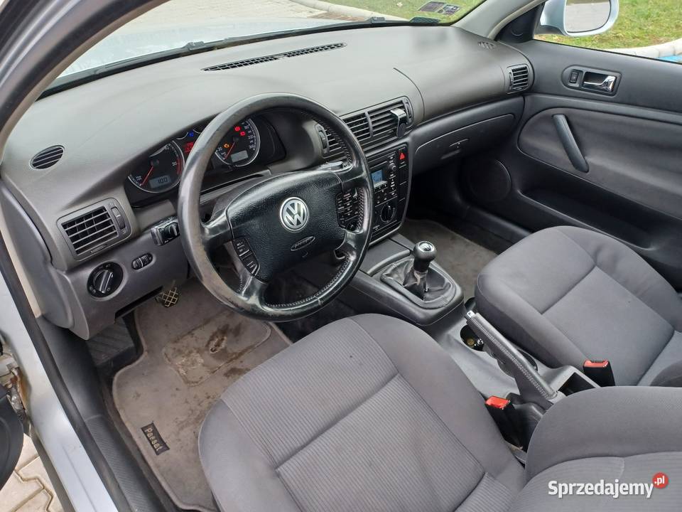 Vw passat b5 lift 2005 elektryczne szyby