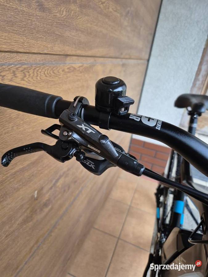 Rower elektryczny haibike sduro 50 treking dolnośląskie Lubin