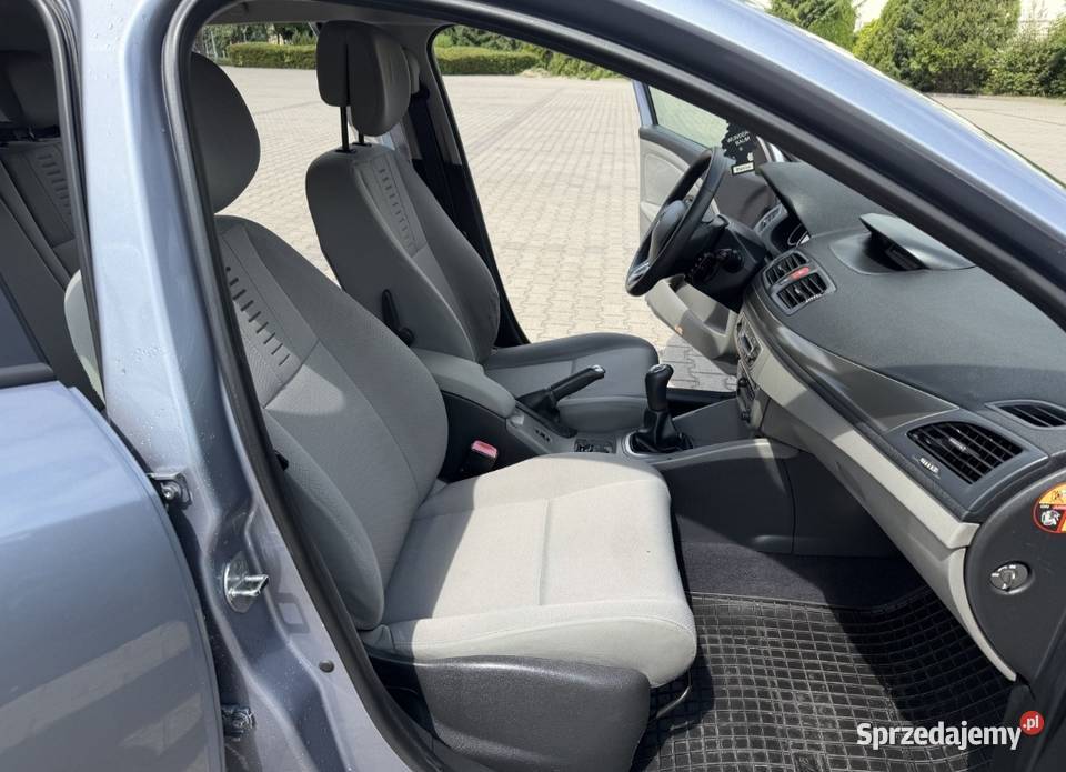 Renault Megane 15 dCi stan ZAMIANA możliwa zamiana Poznań