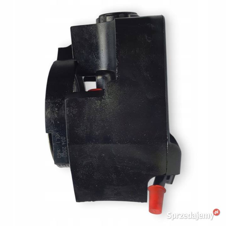 POMPA WSPOMAGANIA Peugeot 206 11 14 8V 20 HDI lubelskie Chełm