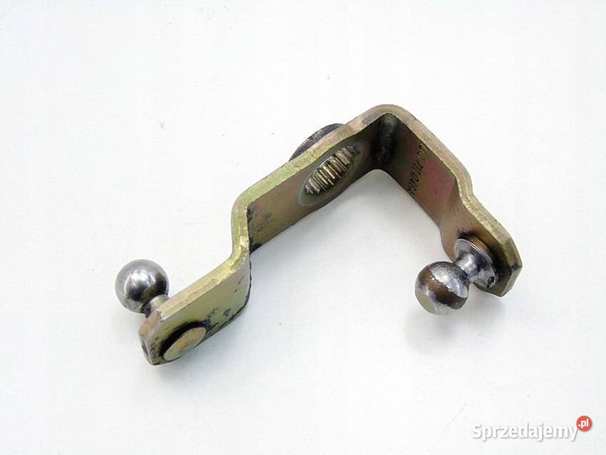 Dźwignia wybierak skrzyni EAY Cordoba Golf 4 osobowe Sosnowiec