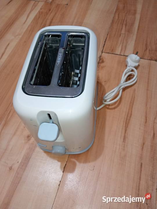 toster opiekacz do grzanek Philips HD2566 950W Pozostałe Szczecin sprzedam