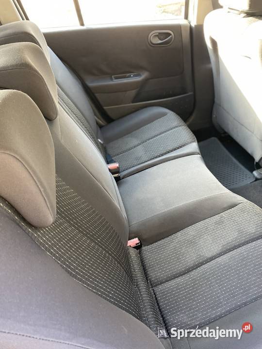 Sprzedam Renault Megane 2 w stanie śląskie Sosnowiec