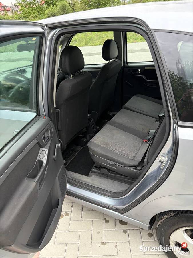 Sprzedam Opla diesel