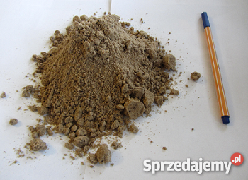 NAWÓZ POTASOWY SIARCZAN POTASU 890 tona wielkopolskie Poznań sprzedam