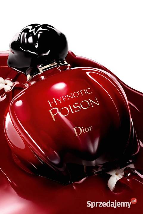 Perfumy Damskie Hypnotic Poison Dior Dior Białystok