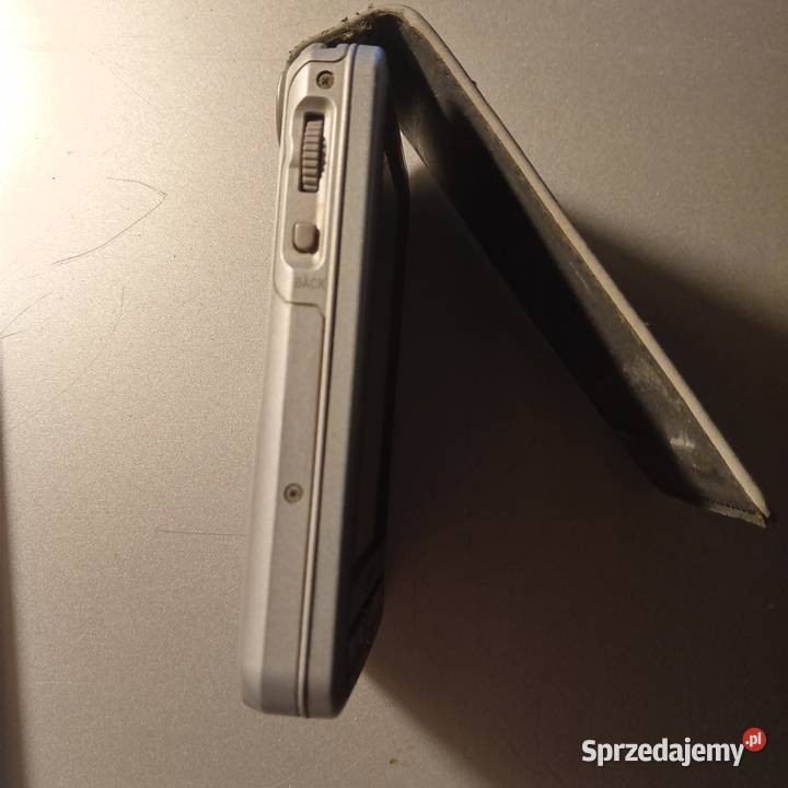 Mały kieszonkowy organizer sprawny Wałbrzych