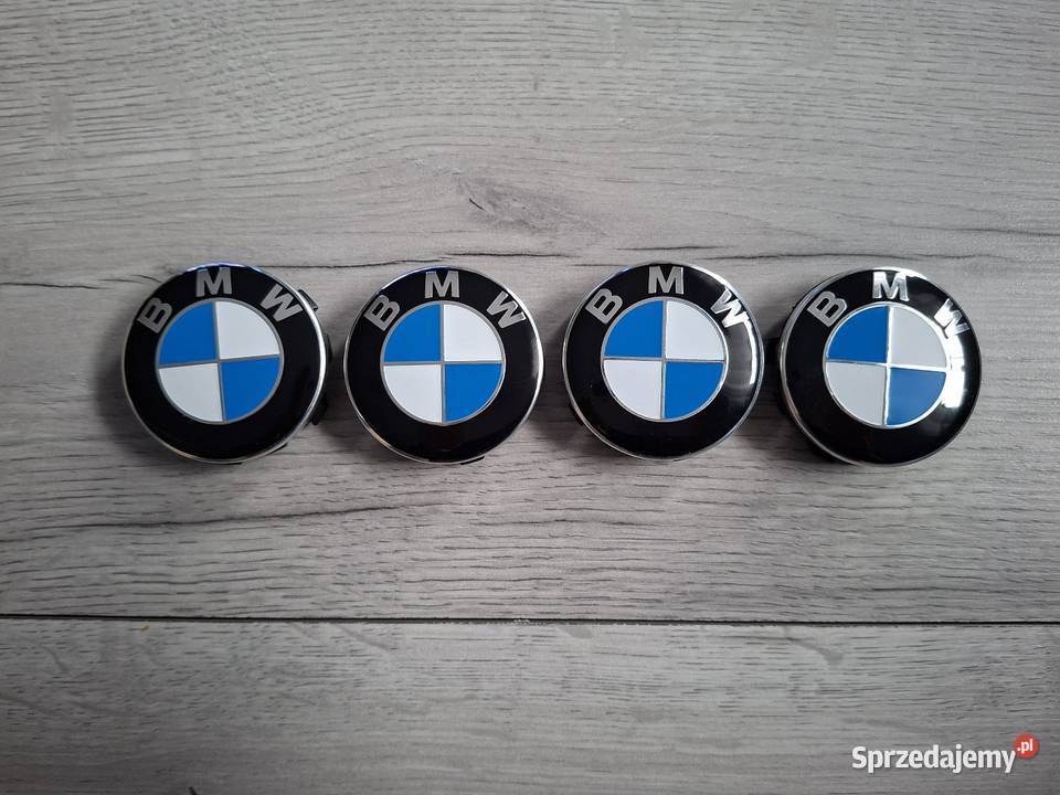 Kapsle Dekielki Dekle Do Felg BMW X5 X6 X7 G05 Poznań sprzedam