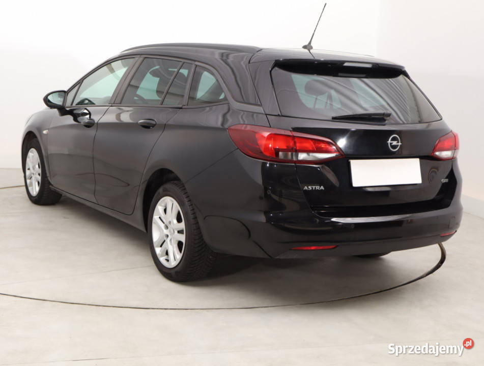 Opel Astra 16 CDTI czujnik deszczu Bielany Wrocławskie