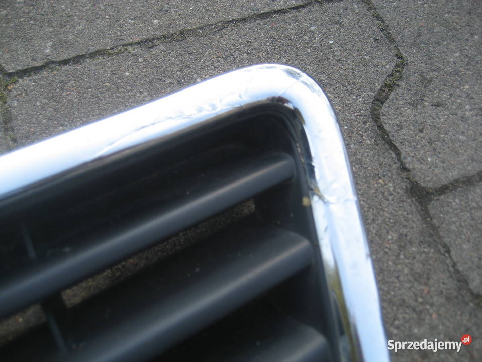 audi a6 c5 9801r atrapa grill 4b0853651a sprzedam