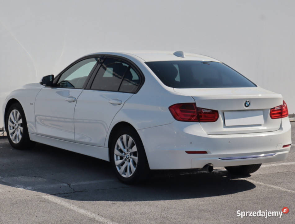 BMW 3 316 i reflektory ksenonowe Lublin