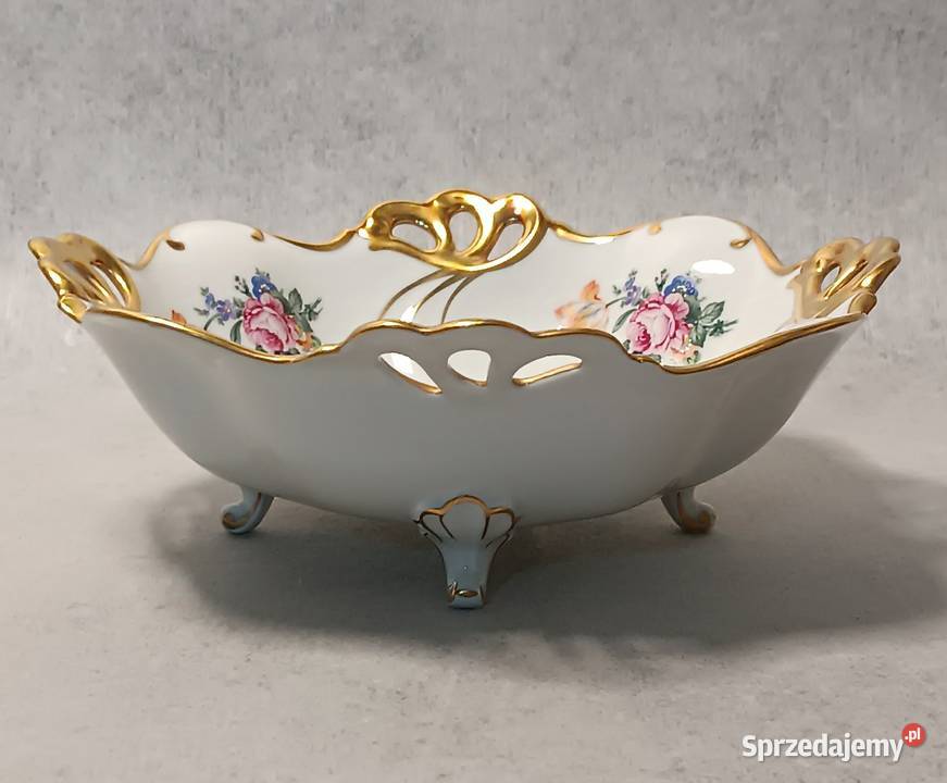 ILMENAU Graf von Henneberg Barokowa Patera na Zakopane