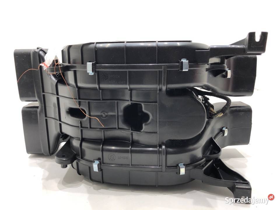 DMUCHAWA NAWIEWU BMW E71 9111024 WENTYLATOR osobowe