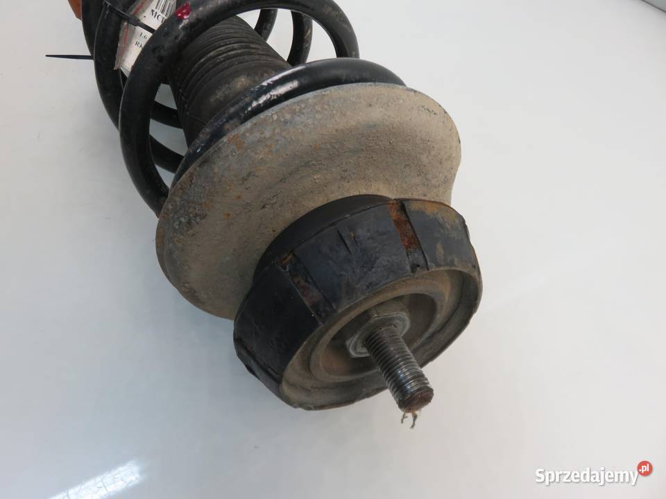 AMORTYZATOR PRAWY TYLNY DACIA DUSTER 16 4x4 małopolskie