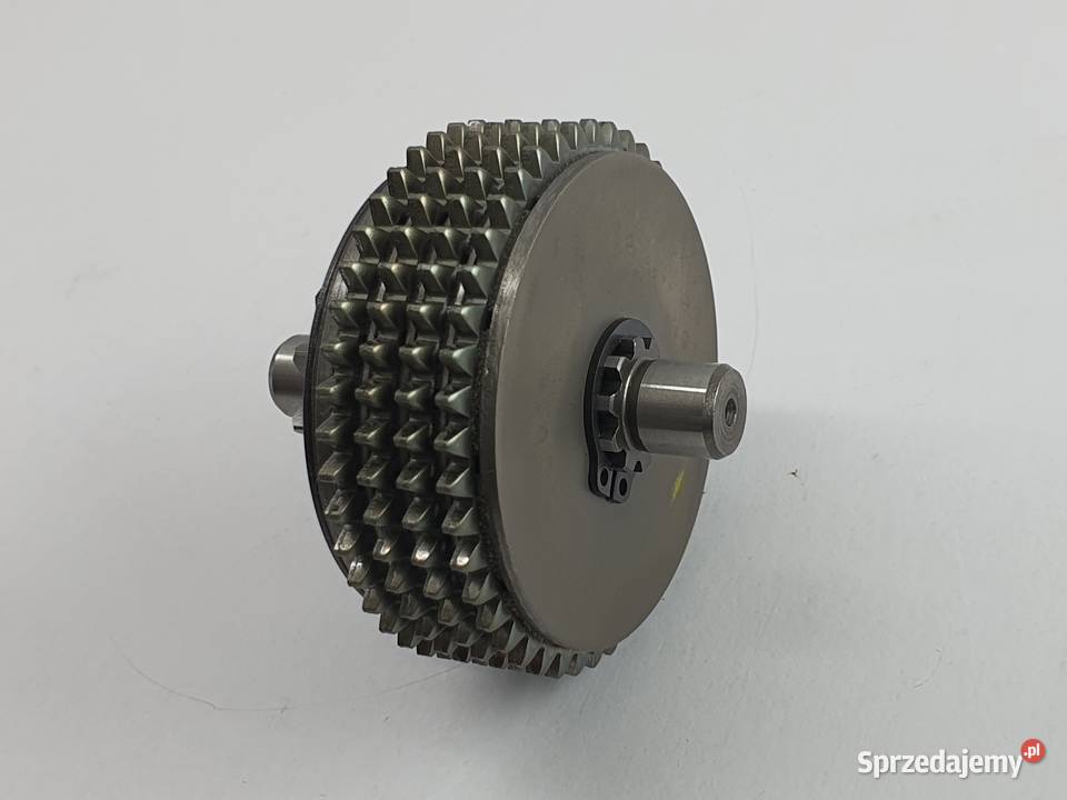 Tryb Rozrusznika Sprzeglo Suzuki Dl 1000 łódzkie Łódź