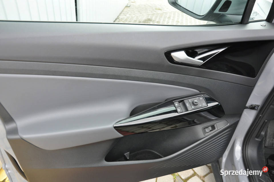 Volkswagen ID4 PRO Performance 77kWh 204 Stalowa Wola