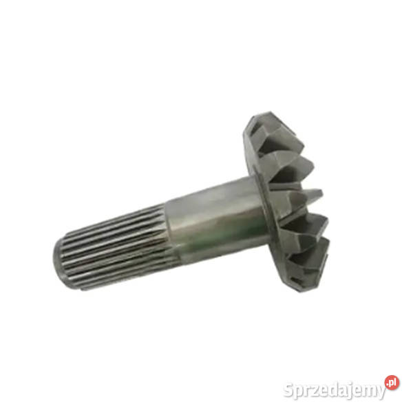 DE31554 Przekładnie stożkowe John Deere Royal Do kombajnów