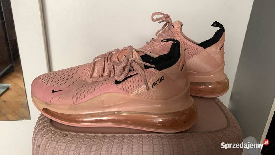 Buty sportowe Nike 720 Boguchwała