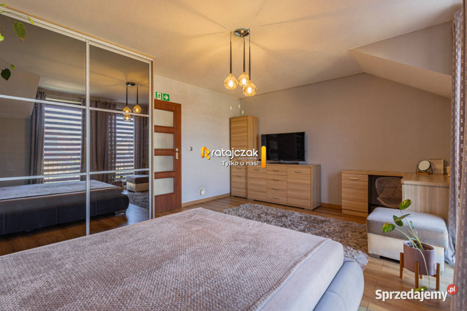 sprzedaży domu bliźniaka 1417m2 Wejherowo Liczba pokoi 3 pomorskie sprzedam