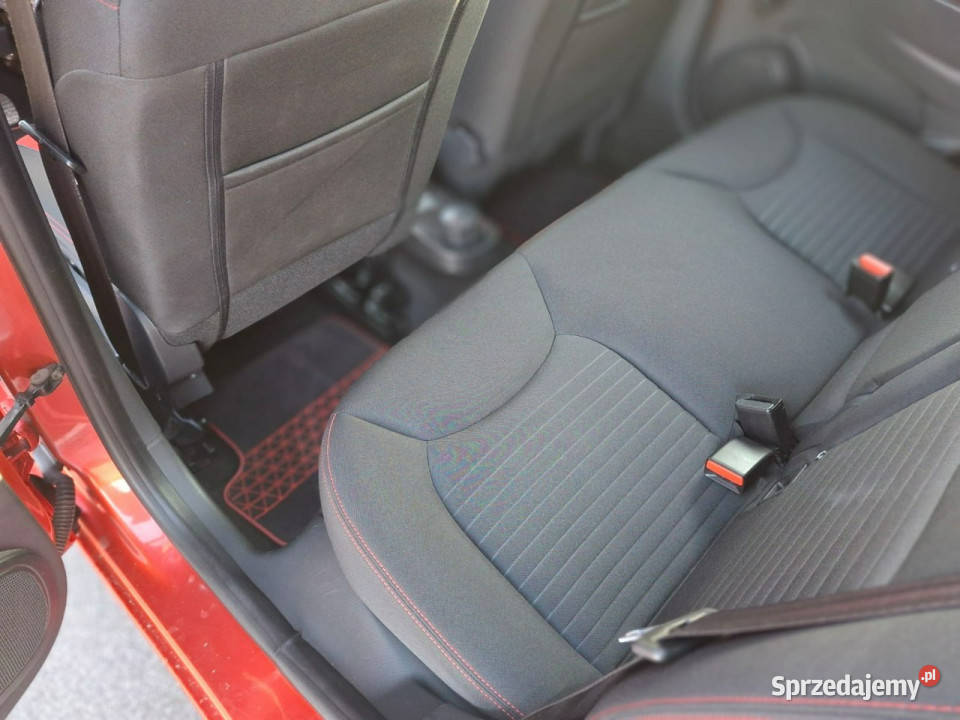 Renault Clio 15 dci 180 IV 2012 Pleszew